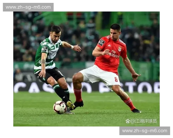 葡超直播间——把葡萄牙联赛的每一秒都带到你面前